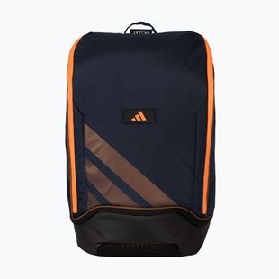 Раница за падел adidas Pro Tour 2026 40 l blue/bronze