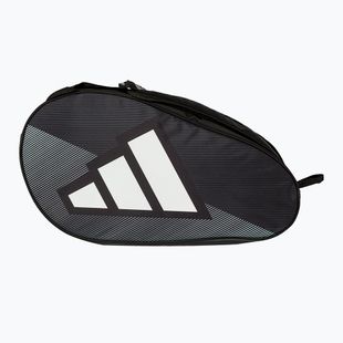 Чанта за падел adidas Control Racket Bag 2026 black/blue
