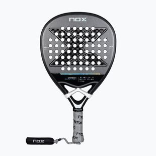 Ракета за падел NOX Quantum Carbon 12K
