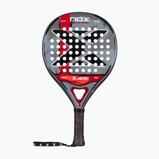Ракета за падел NOX X-Hero red