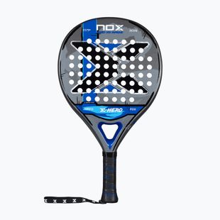 Ракета за падел NOX X-Hero blue