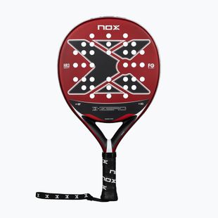Ракета за падел NOX X-Zero red