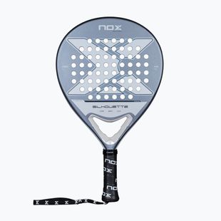 Ракета за падел NOX X-One Silhoutte 2026