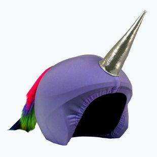Шапка за каска COOLCASC Unicorn