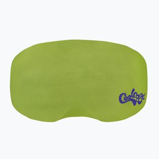 Калъф за ски маска COOLCASC Khaki Goggle Cover