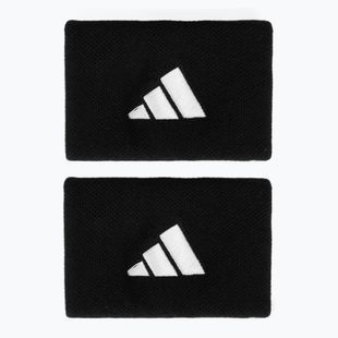 Хавлиени накитници Adidas Wristband L 2 бр. black/white