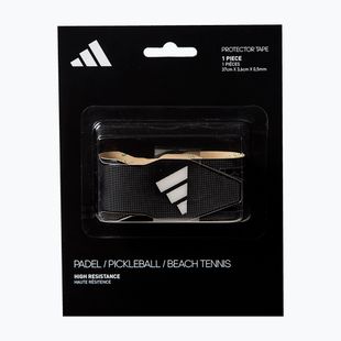 Защитна лента adidas Antishock Protection Tape black