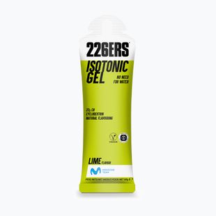Енергийно желе 226ERS Isotonic 68 g лайм