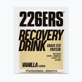 Възстановяваща напитка 226ERS Recovery Drink 50 g ванилия