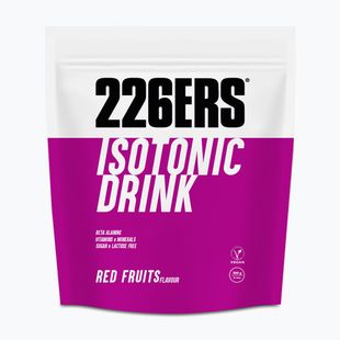 Изотонична напитка 226ERS Isotonic Drink 0,5 кг червени плодове
