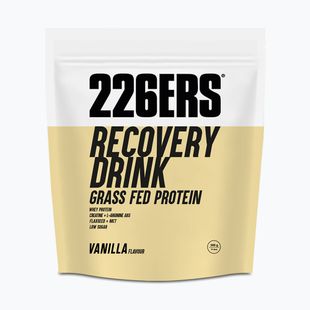 Възстановяваща напитка 226ERS Recovery Drink 0,5 kg ванилия