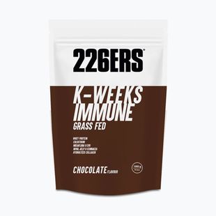 Протеинов концентрат с пробиотици 226ERS K-Weeks 1 kg chocolate
