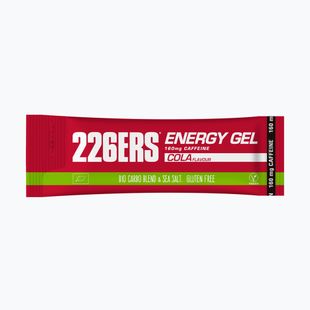 Енергийно желе 226ERS Energy Gel Bio 40 g кола