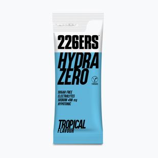 Хипотонична напитка 226ERS Hydrazero Drink 7,5 g тропическа