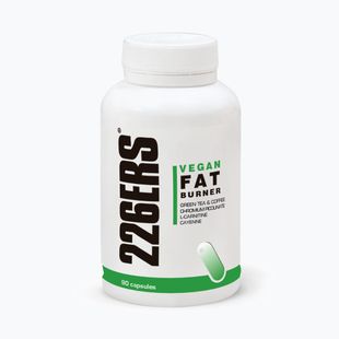 Изгарящ мазнините 226ERS Vegan Fat Burner 90 капсули