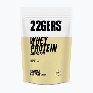 Протеинова добавка 226ERS Whey Protein WPC 1 kg vanilla wanilia
