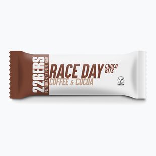 Енергийно блокче 226ERS Race Day Bar Choco 40 g coffee/cocoa