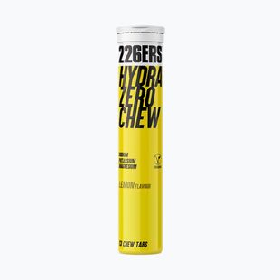 Хранителна добавка 226ERS Hydrazero Chew Salts 13 таблетки lemon