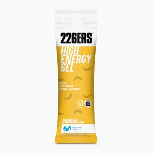Енергийно желе 226ERS High Energy Gel 76 g банан