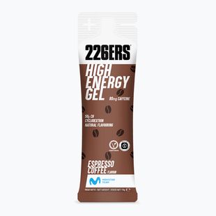 Енергийно желе 226ERS High Energy Caffeine 76 g кафе