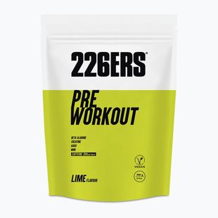Предтренировъчен продукт 226ERS Pre Workout 300 g лайм