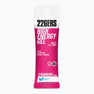 Енергийно желе 226ERS High Energy Salty 76 g солена ягода