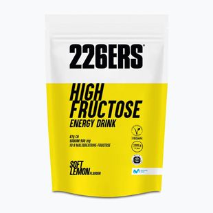 Енергийна напитка 226ERS High Fructose Energy Drink 1 kg лимон