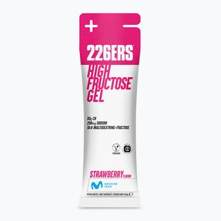 Енергийно желе 226ERS High Fructose 80 g ягода