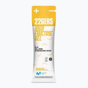 Енергийно желе 226ERS High Fructose 80 g banana