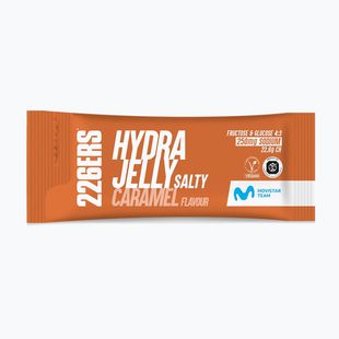 Енергийно желе 226ERS Hydra Jelly 40 г солен карамел