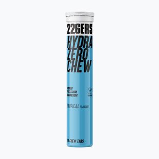 Хранителна добавка 226ERS Hydrazero Chew Salts 13 таблетки tropical