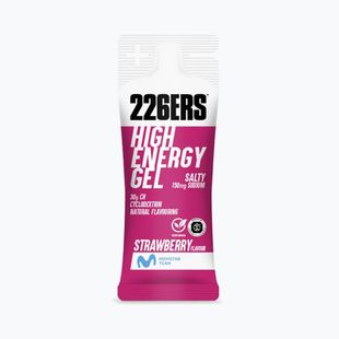 Енергийно желе 226ERS High Energy XS 45 g salty strawberry