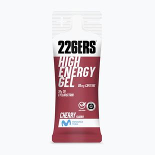 Енергийно желе 226ERS High Energy XS 45 g кофеин cherry