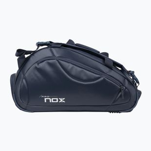 Чанта за падел NOX Pro Series Padelbag 38 l blue