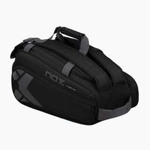 Чанта за падел NOX Street Series 45 l black/grey