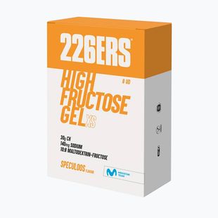 Енергийно желе 226ERS High Fructose Gel XS 8 x 44 g speculation