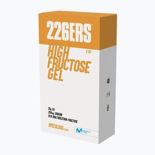 Енергийно желе 226ERS High Fructose Gel 6 x 80 g speculoos