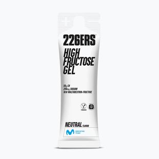 Енергийно желе 226ERS High Fructose Gel 80 g neutral