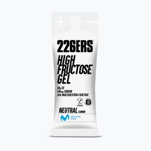 Енергийно желе 226ERS High Fructose Gel XS 44 g neutral