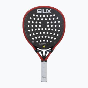 Ракета за падел SIUX Electra Pro fire red