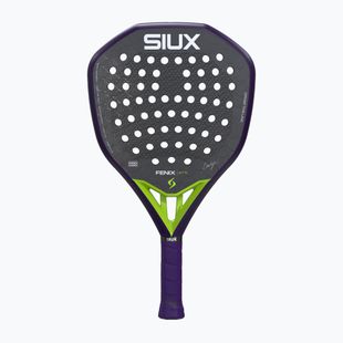 Ракета за падел SIUX Fenix Pro glowpurple