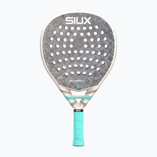 Ракета за падел SIUX Valkiria Pro white