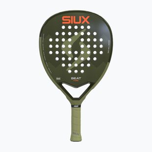 Ракета за падел SIUX Beat Play Hybrid 3 green
