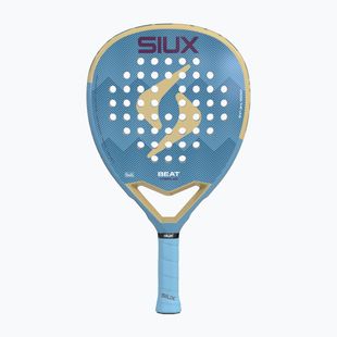 Ракета за падел SIUX Beat Play Hybrid Air 3 blue