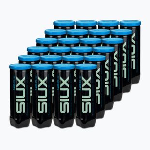 Топки за падел Siux Neo Speed Box 72 pack Blue
