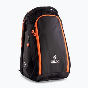 Раница за падъл SIUX Tour Padel black