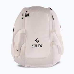 Чанта за падел SIUX Tour Padelbag white