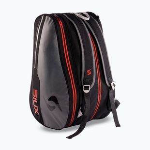 Чанта за падел SIUX Pulse Padelbag black