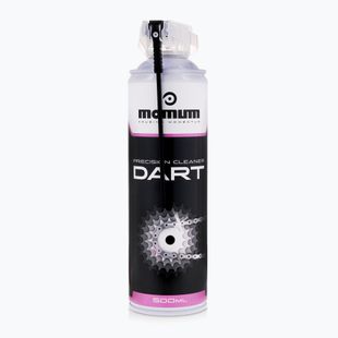 Momum Dart Прецизен почистващ препарат за трансмисии 500 ml