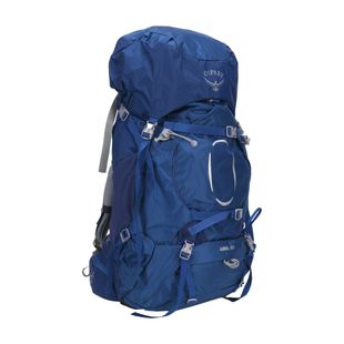 Дамска туристическа раница Osprey Ariel 65 l blue 10002957
